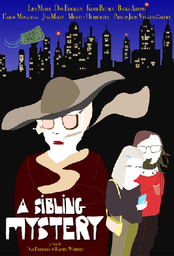 A Sibling Mystery