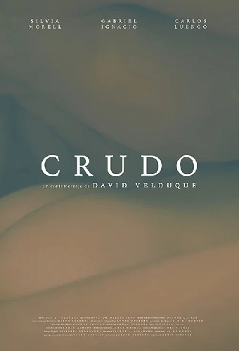 Crudo