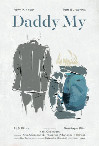 Daddy My