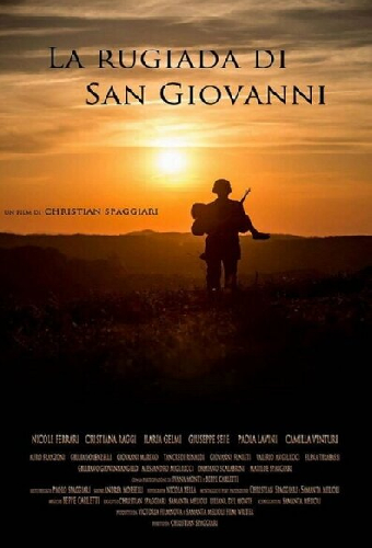 La rugiada di San Giovanni