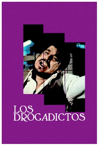 Los drogadictos