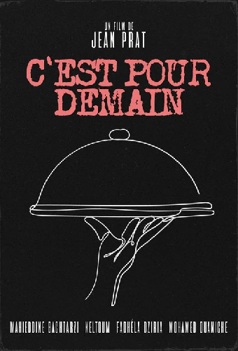 C'Est Pour Demain