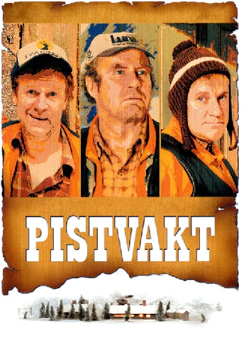Pistvakt