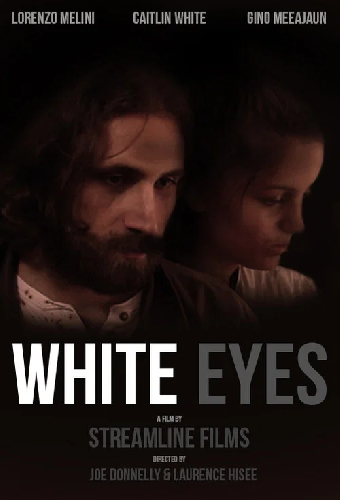 White Eyes
