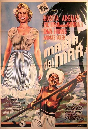 María del Mar