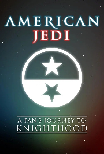 American Jedi