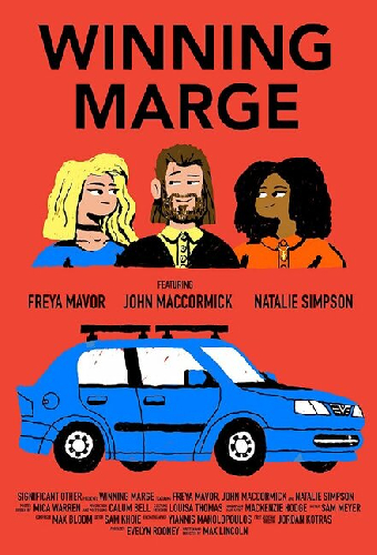 Winning Marge