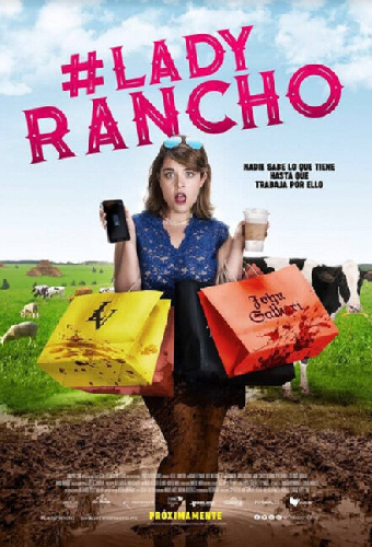 Allá en el rancho