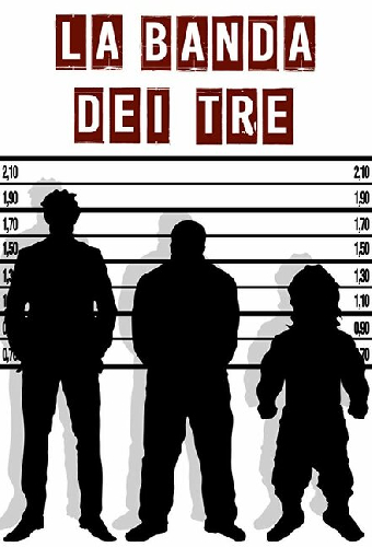 La Banda dei Tre