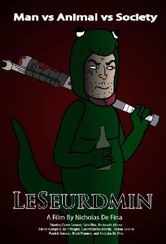 LeSeurdmin