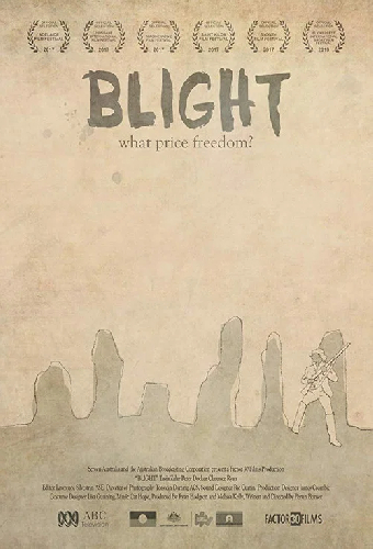 Blight
