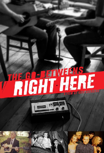 The Go-Betweens: Right Here