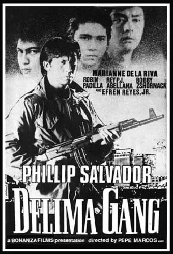Delima Gang
