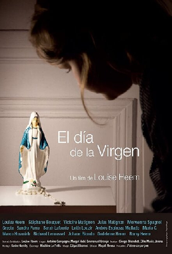 El día de la Virgen