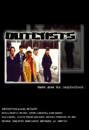 Outcasts