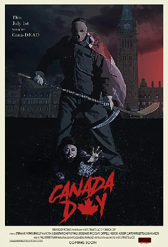 Canada Day