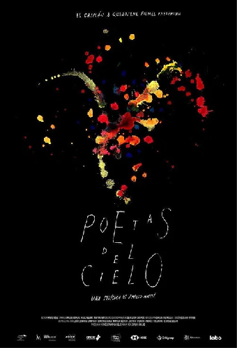 Poetas del cielo