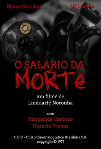 O Salário da Morte