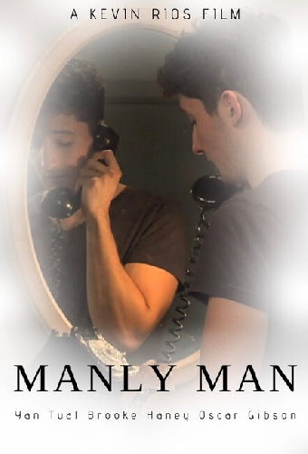 Manly Man