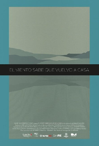 El Viento Sabe Que Vuelvo A Casa
