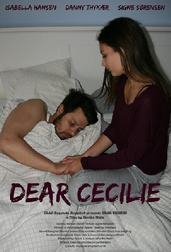 Dear Cecilie