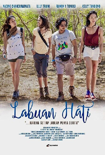 Labuan Hati