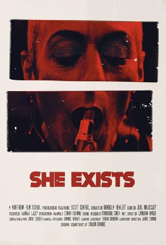 She Exists
