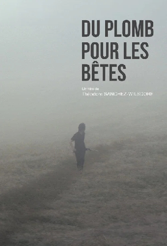 Du plomb pour les bêtes