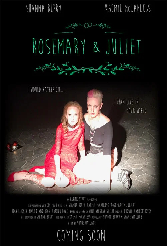 Rosemary & Juliet