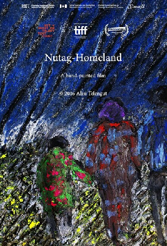 Nutag – Homeland