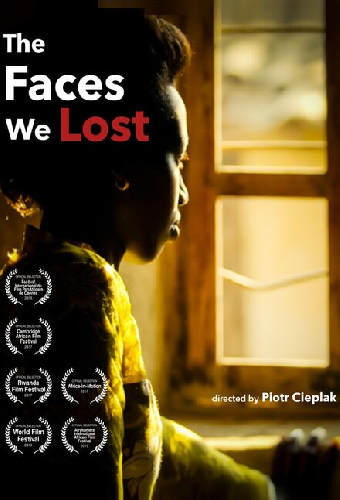 The Faces We Lost