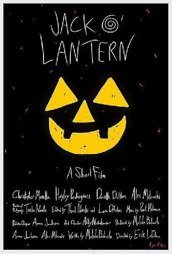 Jack O' Lantern