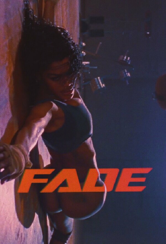 Kanye West: Fade