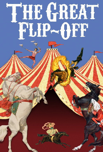 The Great Flip-Off
