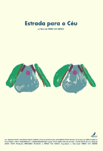 Estrada para o Céu