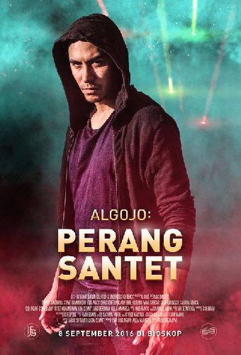 Algojo: Perang Santet