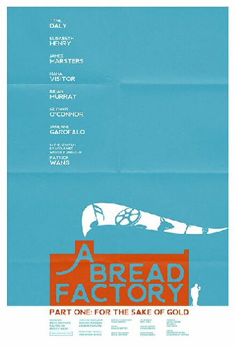 A Bread Factory, Part One