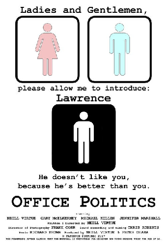 Office Politics