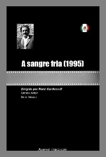 A sangre fria