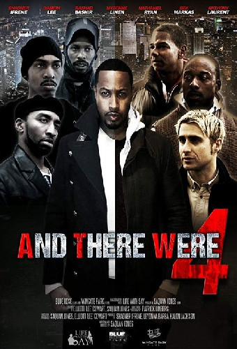 And There Were 4