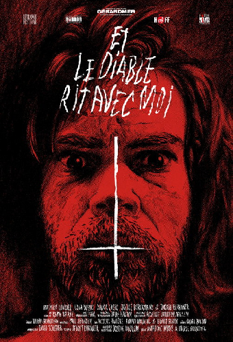 Et Le Diable Rit Avec Moi