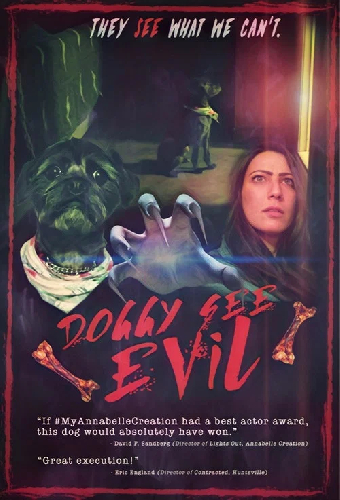 Doggy See Evil