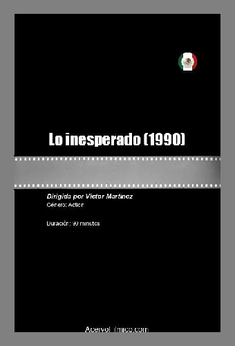 Lo inesperado