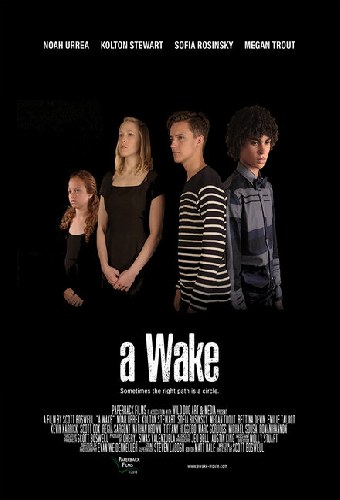 A Wake