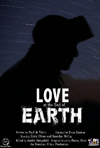 Love at the End of Earth