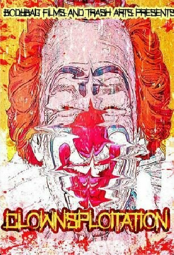 Clownsploitation
