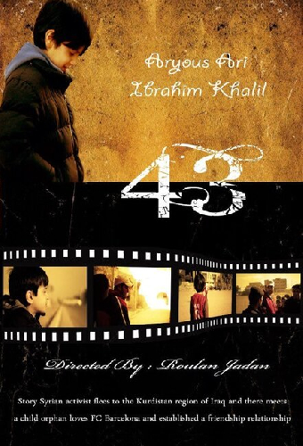 43