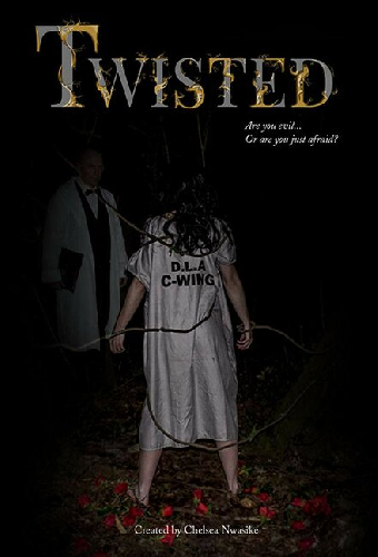 Twisted
