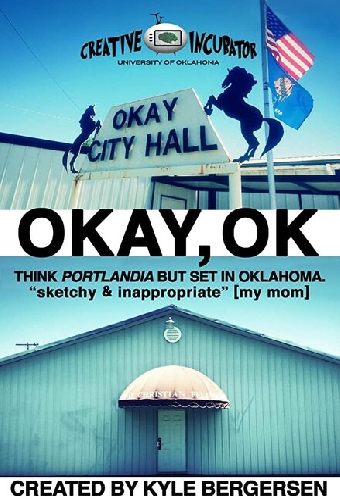 Okay, OK S2