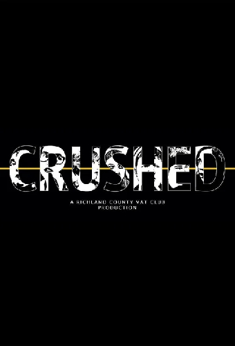 Crushed